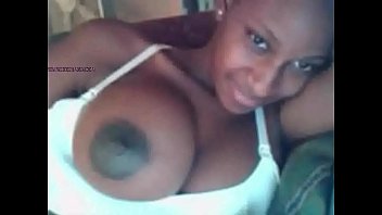 busty big tits ebony girl on cam - yoursexcam69.com