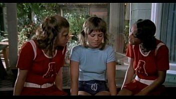 cheerleaders -1973 ( full movie )