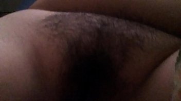 lisa&rsquo_s hairy pussy fucked