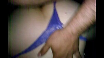 doggystyle creampie in my mexi ex