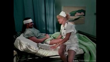 teri weigel plays nurse fucking patient