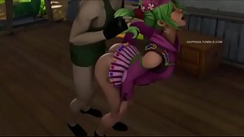 fortnite zoey gets fucked hard from.
