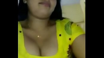 horny indian desi housewife sucks cock while showing.