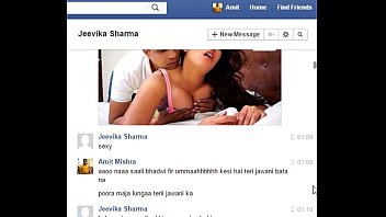 real desi indian bhabhi jeevika sharma gets seduced.