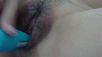 indon nia-my girlfriend is masturbating with.