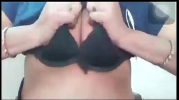webcam boobs pressing