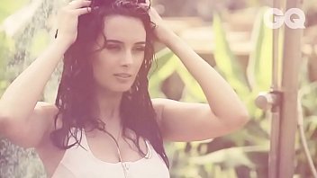 evelyn sharma goes poolside (official video)