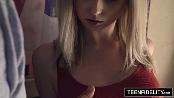 teenfidelity lexi lore creampied by steve holmes huge cock