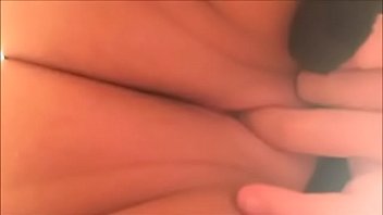 quick clit rub from snapchat and.