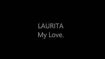 laurita - i love you laurita. this milk.