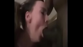 amateur wife screams when a bbc creampie her.