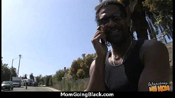 mom wants daughters bfs black cock.
