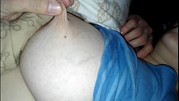 expose sleeping cousins huge nipples