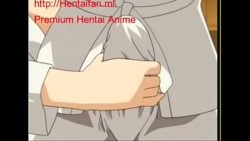 hard hentai sex - hentai anime join cum.