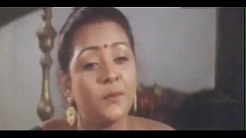 tamil actress radha in blue film