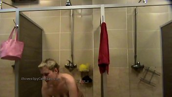 swimming pool shower 170-182 (hidden camera in a.