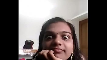 south indian girl fingering and licking