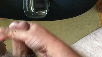 cumming in a glass.mov