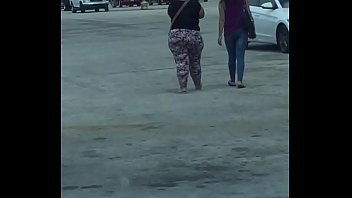big booty latina bbw milf with wide hips.