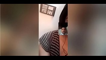 video call from indian aunty to illegal boyfriend #4