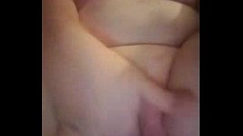slut ex-wife fingering