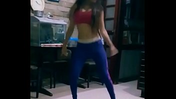 bengali teen hot and sexy dance