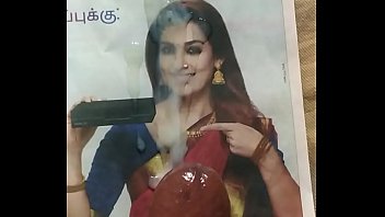 raining cum for actress nayanthara!!