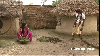 village bhabhi seducing her devar
