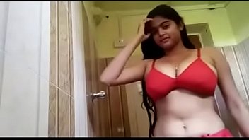 www.indian4u.ml - desi indian big boobs girl stripping.