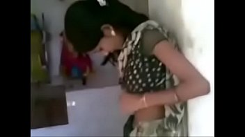 indian hot girl kissing in a.