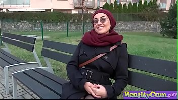 afghan beauty gives forest blowjob(yasmeena) 01.
