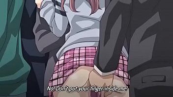 anime hentai-hentai sex,teen anal,japanese rapped #5.