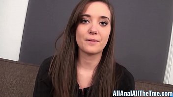 all anal all the time teen gia paige.