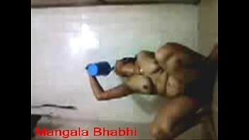 mangala bhabhi piss play