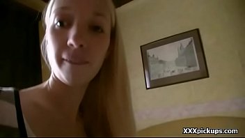 public fuck scene with tourist and horny euro.