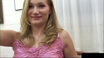 18 year old blonde teen katie ray is.