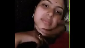cute indian lover showing her gf.