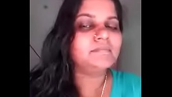 kerala wife showing her body parts - part.