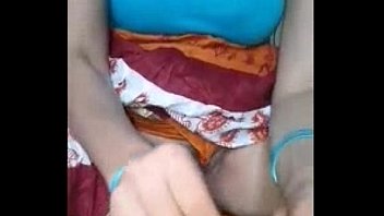 young indian maid playing cock blowjob audio in.