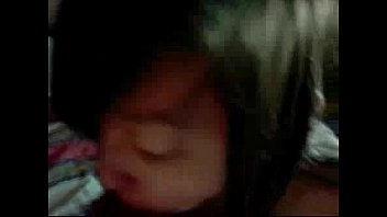hot asian teen sucking and getting.