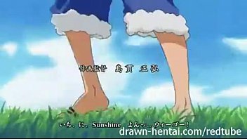 one piece hentai video sex with.
