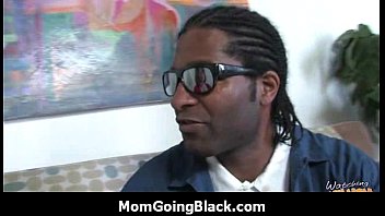 my mommy fucked by my best black friend 1