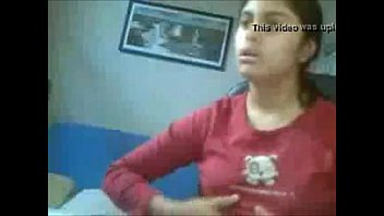indian girl showing juicy boobs to her boyfriend.