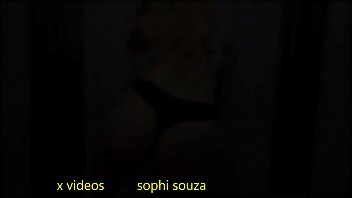 sophi souza teaser proximos  videos.