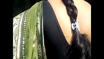 aunties back neck view old compilation
