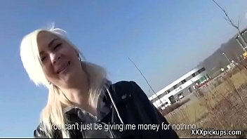 public picups -sexy amateur girl fucked by tourist.