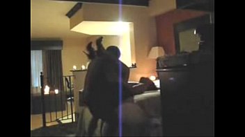 sexy wife cheats on her husband wid a.