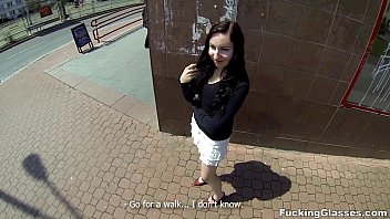 out-of-town gal youporn jenny diamond redtube fucked outside.