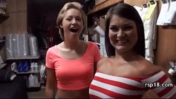 young slutty college teens fucked hard in an.