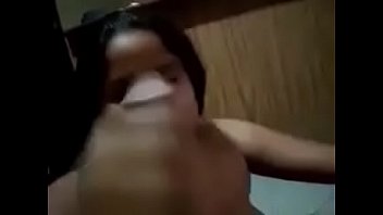 indian maid blowjob with boss